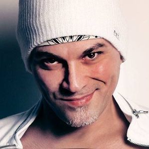 Meet your Posher, Marc